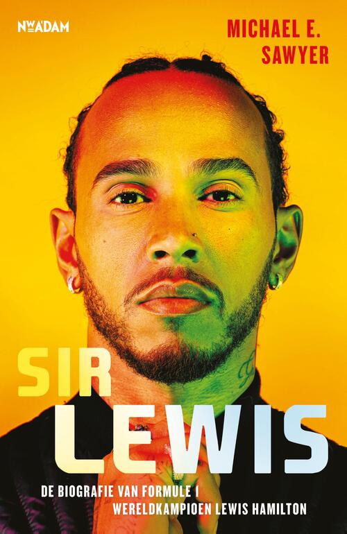 Michael Sawyer Sir Lewis -   (ISBN: 9789046833698)