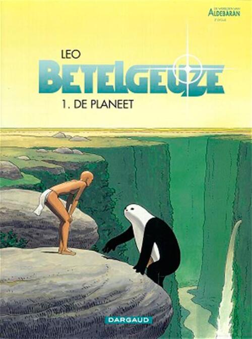 Leo De planeet -   (ISBN: 9789067935302)