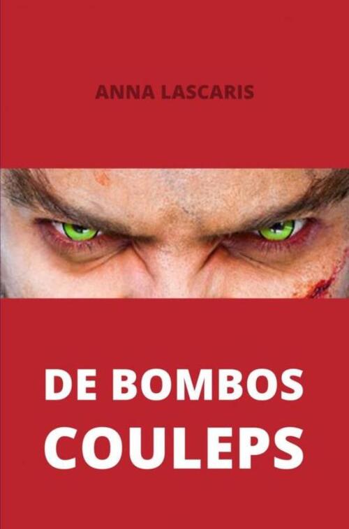 Anna Lascaris De Bombos Couleps -   (ISBN: 9789402172256)