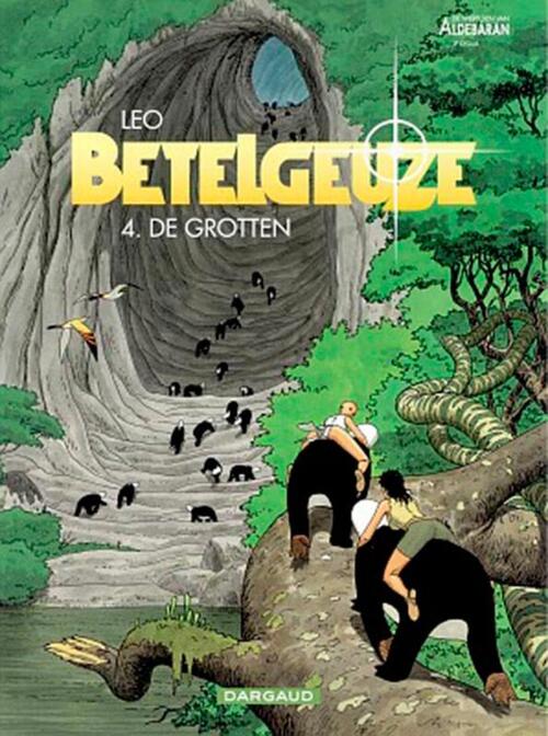 Leo De grotten -   (ISBN: 9789067937023)