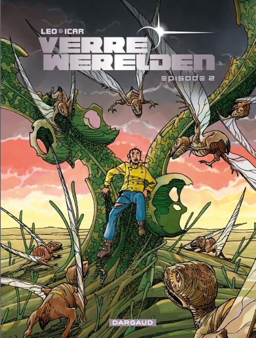 Leo Verre werelden -   (ISBN: 9789085581413)