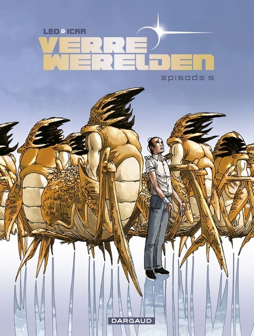 Leo Verre werelden - Deel 5 -   (ISBN: 9789085582960)