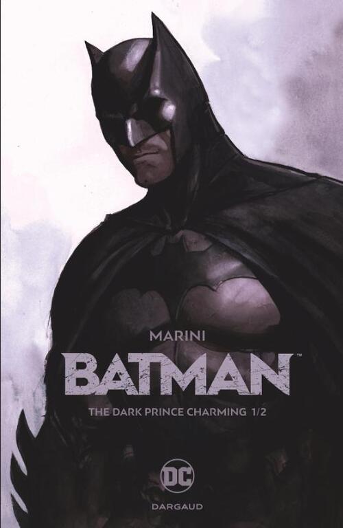 Enrico Marini The dark prince charming 1/2 -   (ISBN: 9789085585183)