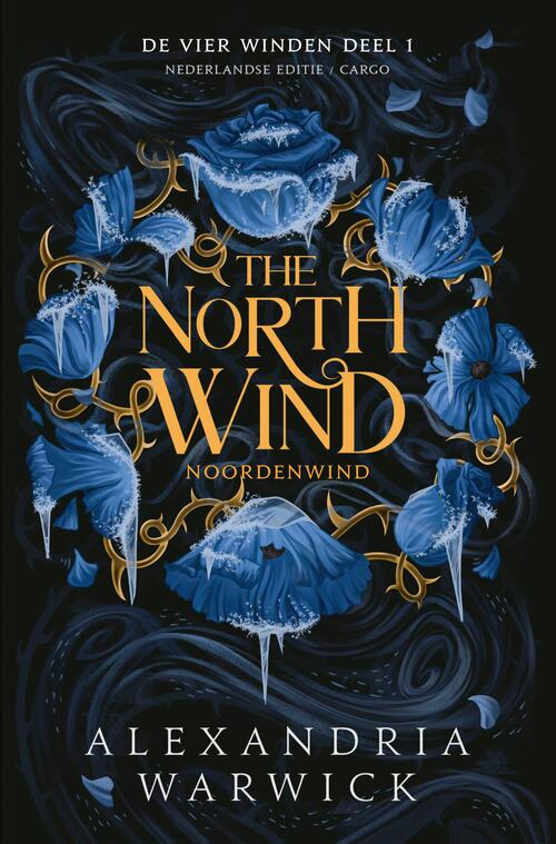 Alexandria Warwick The North Wind -   (ISBN: 9789403136042)