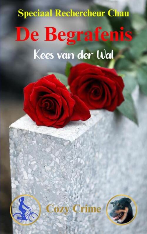 Kees van der Wal De Begrafenis -   (ISBN: 9789465126197)