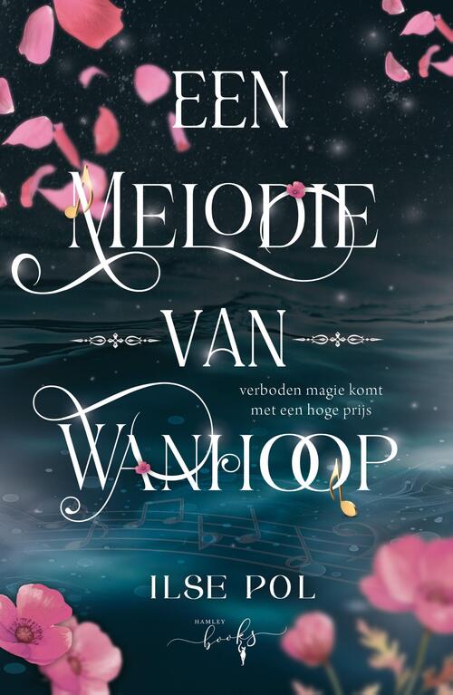 Ilse Pol Een melodie van wanhoop -   (ISBN: 9789464945508)