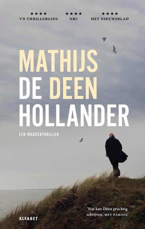 Mathijs Deen De Hollander -   (ISBN: 9789021344041)