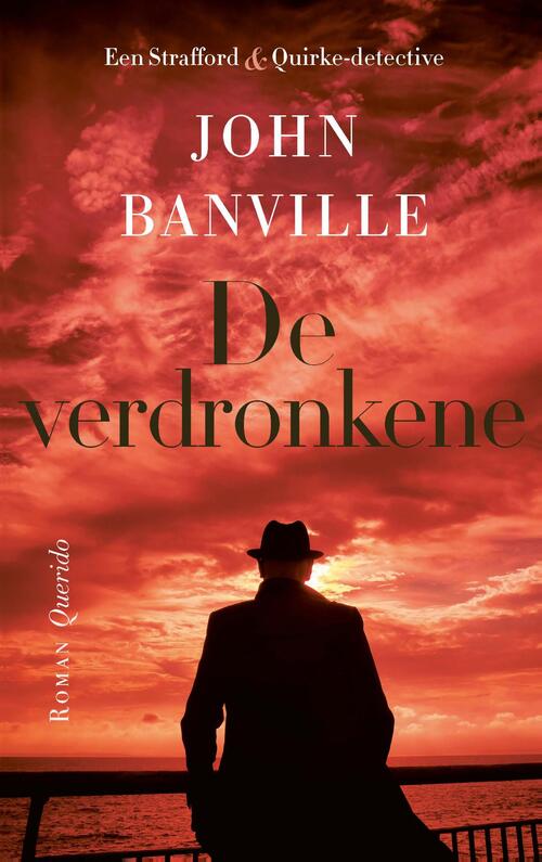 John Banville De verdronkene -   (ISBN: 9789021498720)