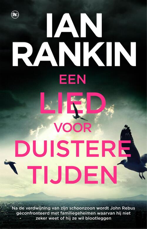 Ian Rankin Een lied voor duistere tijden -   (ISBN: 9789044361926)