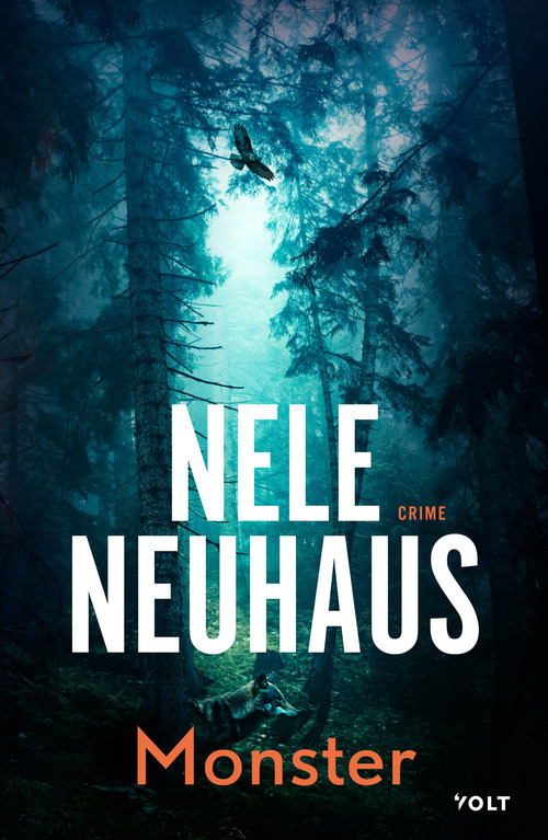 Nele Neuhaus Monster -   (ISBN: 9789044550528)