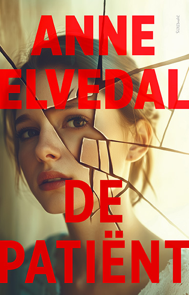 Anne Elvedal De patiënt -   (ISBN: 9789044658163)