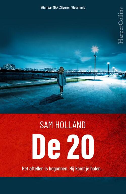 Sam Holland De 20 -   (ISBN: 9789402717082)