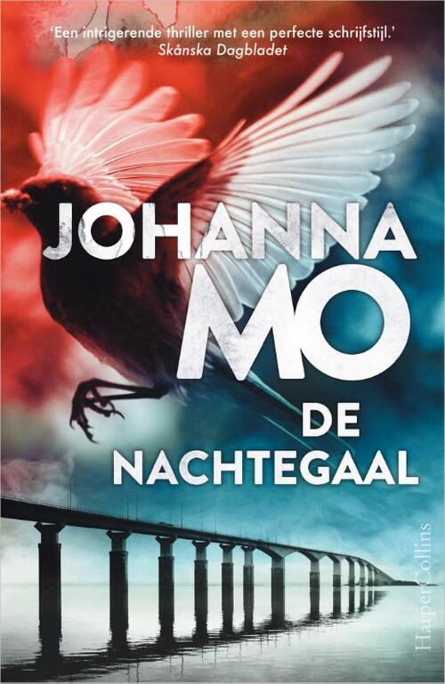 Johanna Mo De nachtegaal -   (ISBN: 9789402717440)