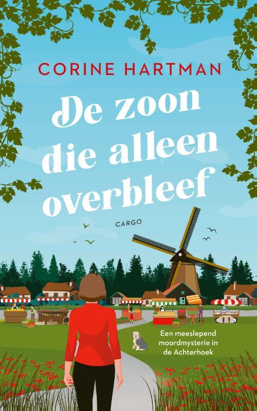 Corine Hartman De zoon die alleen overbleef -   (ISBN: 9789403133935)