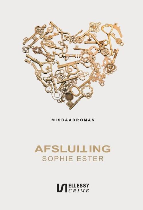 Sophie Ester Afsluiting -   (ISBN: 9789464936544)