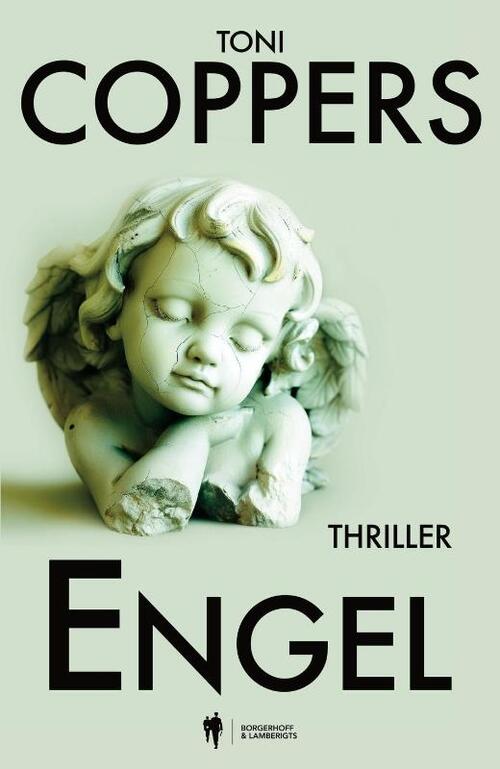 Toni Coppers Engel -   (ISBN: 9789464987645)