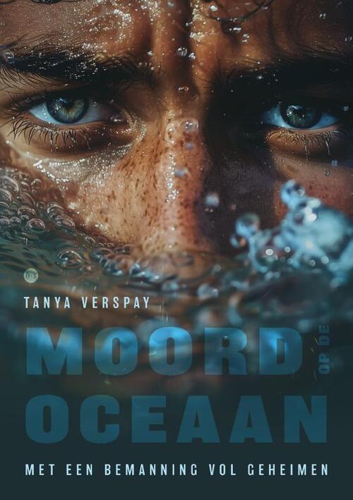 Tanya Verspay Moord op de oceaan -   (ISBN: 9789465096582)