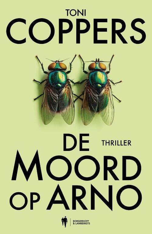 Toni Coppers De moord op Arno Linter -   (ISBN: 9789493409286)