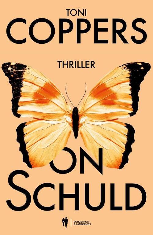 Toni Coppers Onschuld -   (ISBN: 9789493409309)