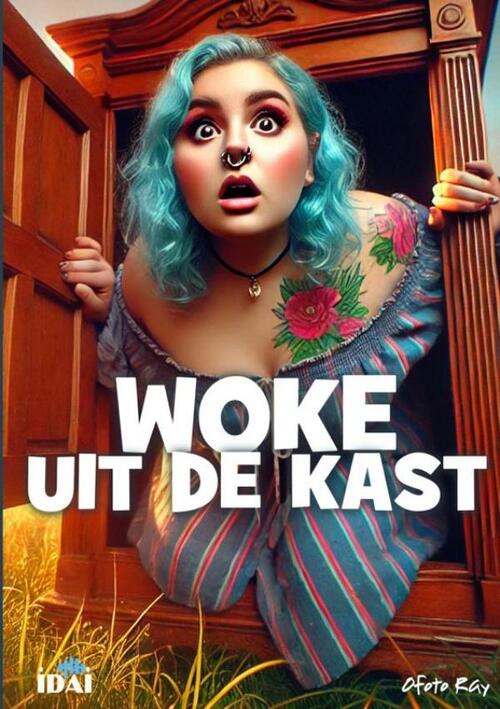 Id Ai Woke Uit De Kast -   (ISBN: 9789403773001)