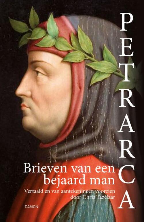 Francesco Petrarca Brieven van een bejaard man -   (ISBN: 9789463403658)