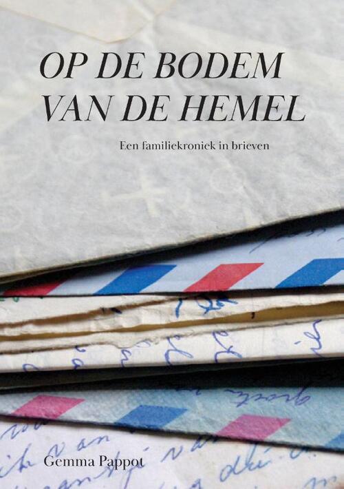 Gemma Pappot Op de bodem van de hemel -   (ISBN: 9789465113364)