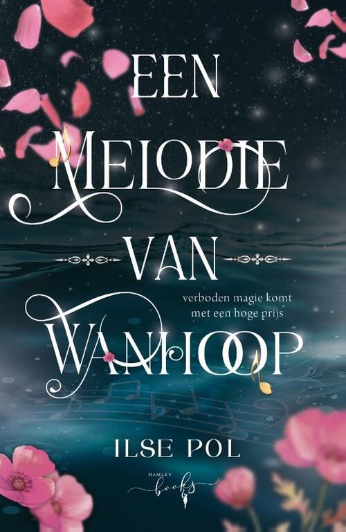 Ilse Pol Een Melodie van Wanhoop -   (ISBN: 9789464945492)