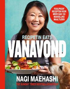 Nagi Maehashi RecipeTin Eats - Vanavond -   (ISBN: 9789000399161)