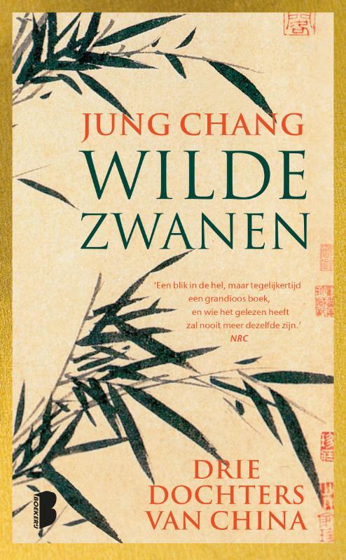 Jung Chang Wilde zwanen -   (ISBN: 9789049205195)