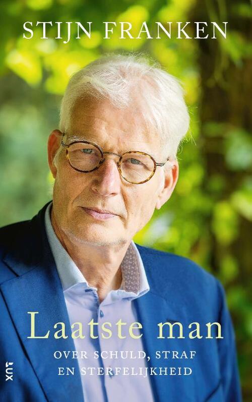 Miek Smilde, Stijn Franken Laatste man -   (ISBN: 9789062224241)