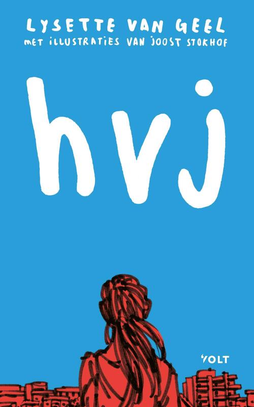 Lysette van Geel HVJ -   (ISBN: 9789062224593)