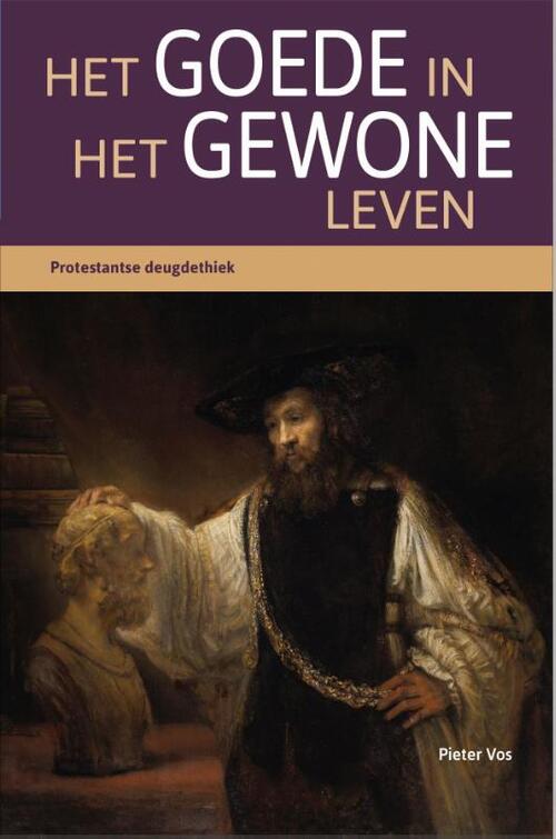 Pieter Vos Het goede in het gewone leven -   (ISBN: 9789463693097)
