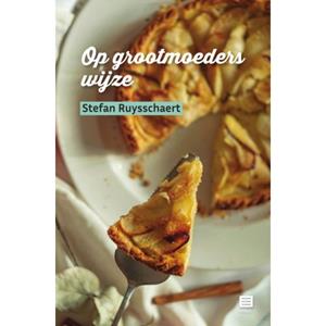 Stefan Ruysschaert Op grootmoeders wijze -   (ISBN: 9789046612880)