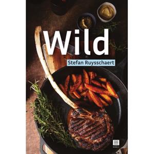 Stefan Ruysschaert Wild -   (ISBN: 9789046612897)