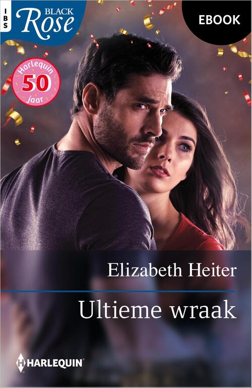 Elizabeth Heiter Ultieme wraak -   (ISBN: 9789402577068)