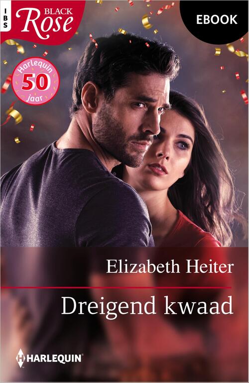 Elizabeth Heiter Dreigend kwaad -   (ISBN: 9789402577075)