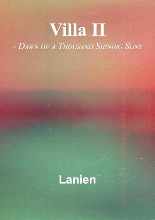 La Nien Dawn of a Thousand Shining Suns -   (ISBN: 9789083353548)