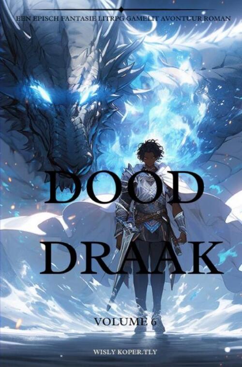 Wisly Koper. Tly Dood Draak -   (ISBN: 9789403798479)