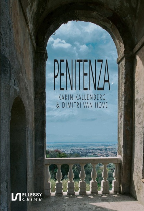 Dimitri van Hove, Karin Kallenberg Penitenza -   (ISBN: 9789464937688)