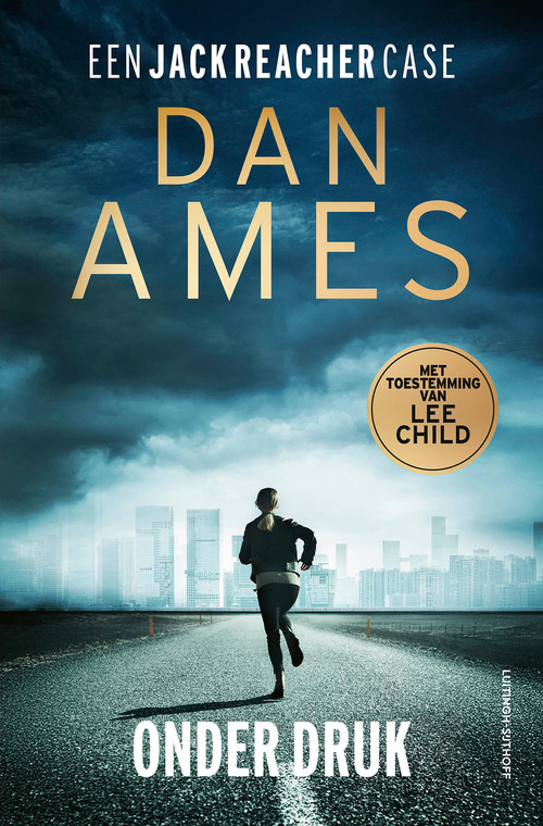 Dan Ames Onder druk -   (ISBN: 9789021057033)