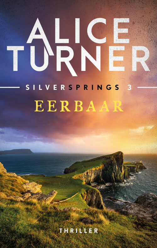 Alice Turner Eerbaar -   (ISBN: 9789032521110)