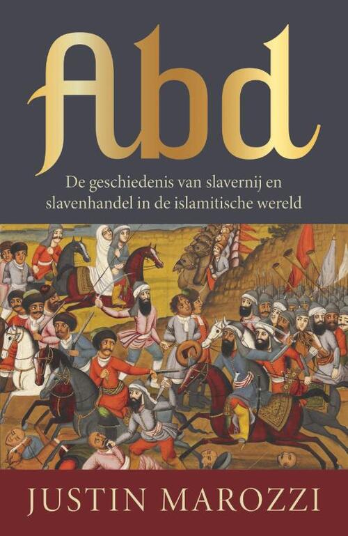 Justin Marozzi Abd -   (ISBN: 9789401921121)