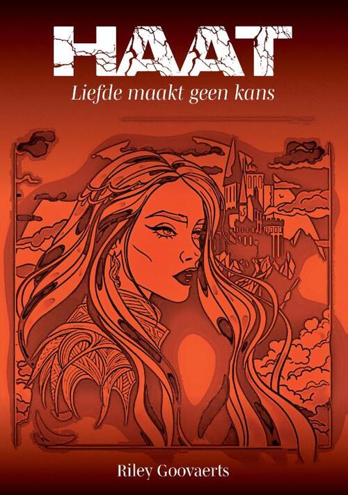 Makayla Serena Goovaerts Haat -   (ISBN: 9789465115825)