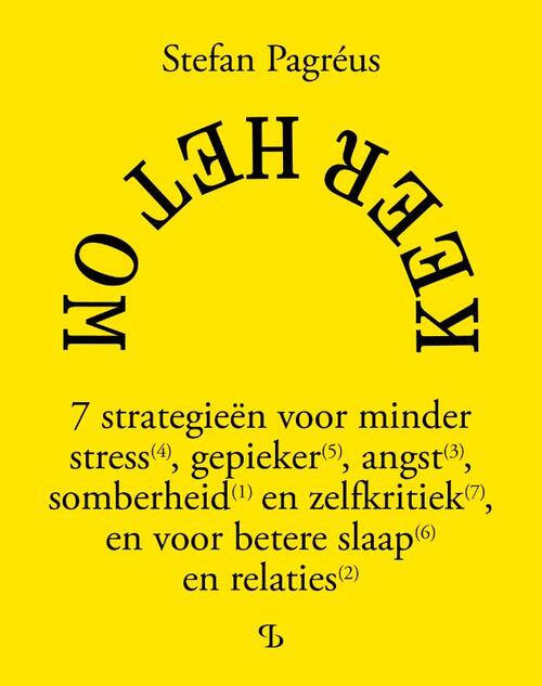 Stefan Pagréus Keer het om -   (ISBN: 9789463824248)