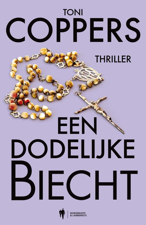 Toni Coppers Een dodelijke biecht -   (ISBN: 9789493429710)