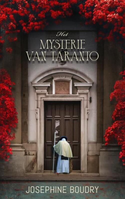 Josephine Boudry Het Mysterie van Taranto -   (ISBN: 9789403772684)