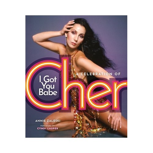 Van Ditmar Boeken B.V. I Got You Babe - Annie Zaleski