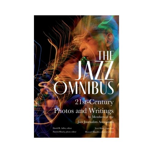 Van Ditmar Boekenimport B.V. The Jazz Omnibus