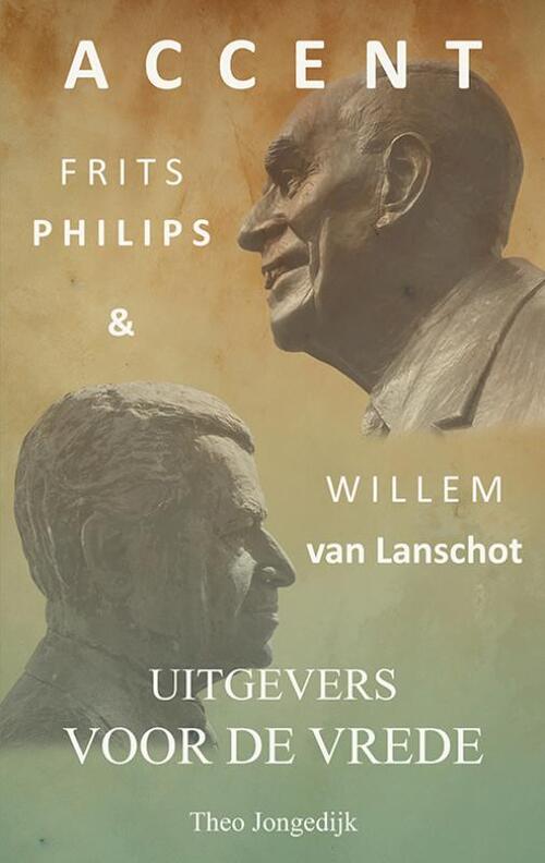 Theo Jongedijk Accent -   (ISBN: 9789463657570)