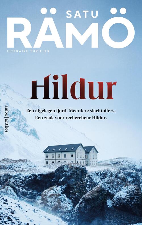 Satu Rämö Hildur -   (ISBN: 9789026372155)
